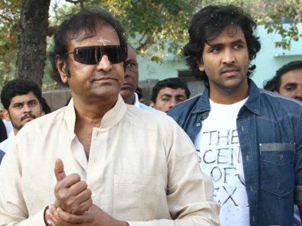  మోహన్ బాబు, విష్ణుతో పాటు వారిపై కూడా