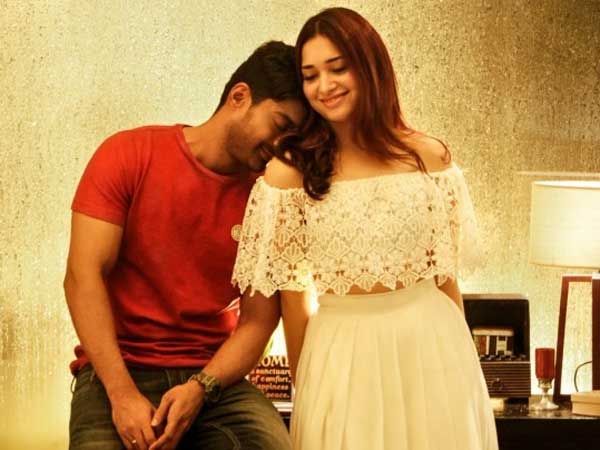  కల్యాణ్‌రామ్‌తో నా నువ్వే