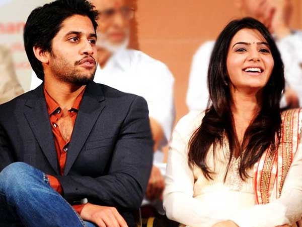 చైతు, సమంత మరోసారి అంటూ వార్తలు