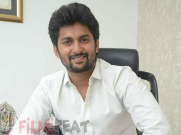  నాని ది బెస్ట్