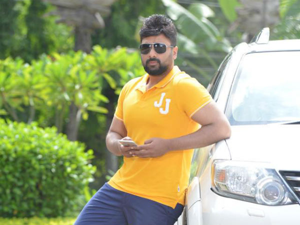 ఉగాది నుంచి కొత్త సినిమా..: