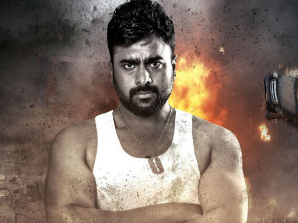 అదేం మాటలా?.. పెద్ద ప్రయోగమే..: