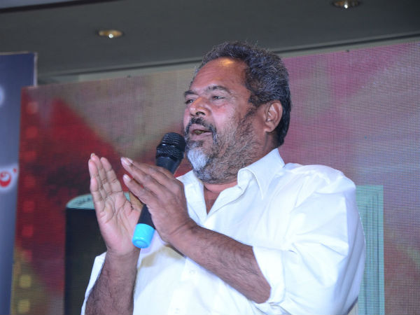 అపుడు మాకు సపోర్టు ఇవ్వలేదు