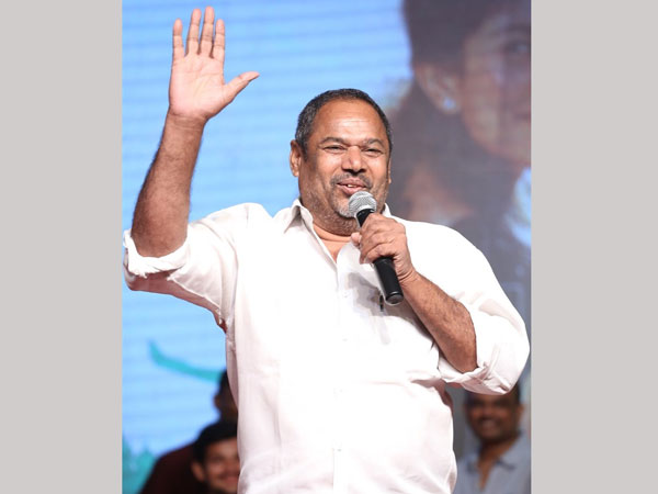 అన్నింటిలో వారు ఉన్నారు