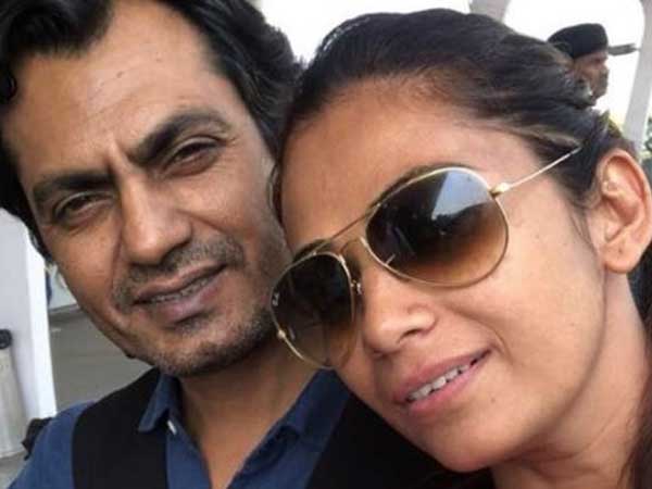  విడాకులు తీసుకున్నారంటూ