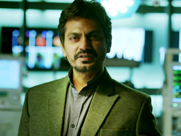 విలక్షణ నటుడు