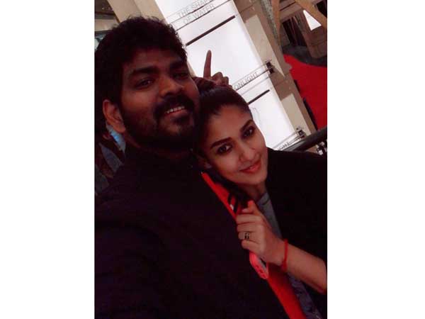 సహజీవనం వార్తల నడుమ