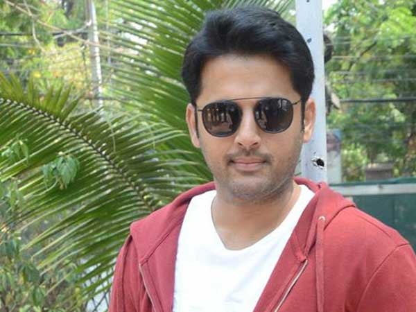  ఛల్ మోహనరంగ సినిమాలో