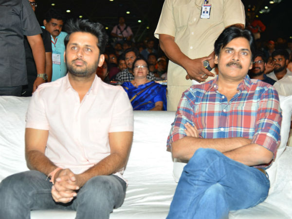 నా ఇష్టమైన మొదటి ముగ్గురు వీరే