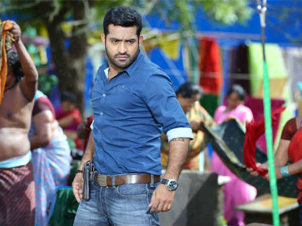 ఎన్టీఆర్, పూరి కాంబినేషన్ లో హిట్