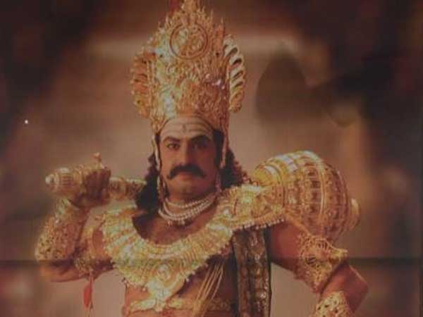  బాలకృష్ణ ఇచ్చిన వరం