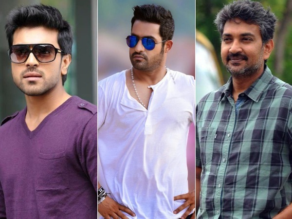  తొలిసారి రేర్ కాంబినేషన్