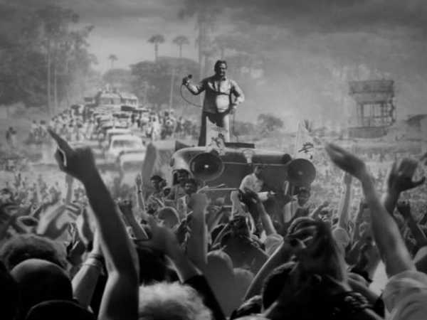 ముహూర్తం ఖరారు