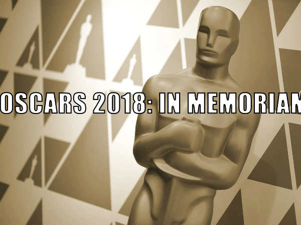 కన్నుల పండుగగా ఆస్కార్ 2018 అవార్డ్స్