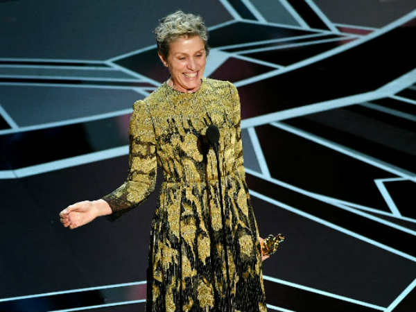 ఉత్తమ నటి