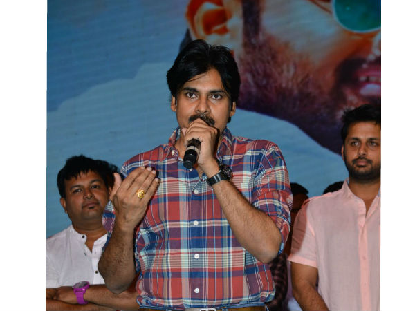 ఈ సినిమాకు నేను నిర్మాతను అయినప్పటికీ