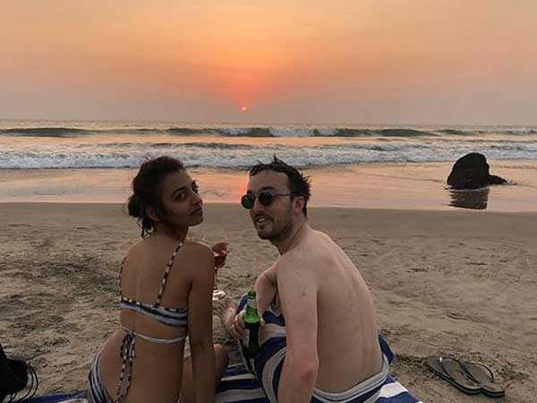 గోవాలో విహారయాత్రకు