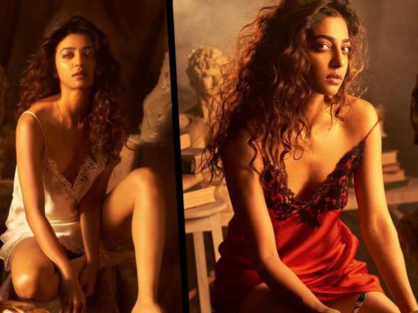 నీవు ఓ పోర్న్‌స్టార్‌వు