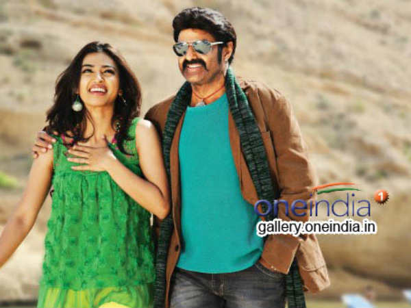  లెజెండ్ తో బిగ్ సక్సెస్