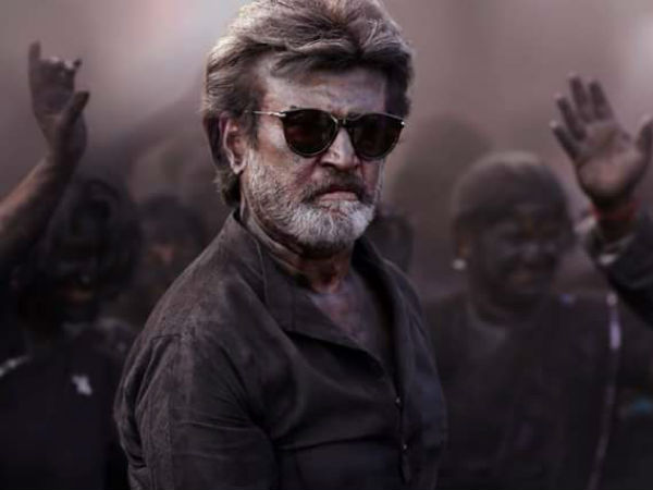 రజనీకాంత్‌ను లాగలేదు కానీ.....