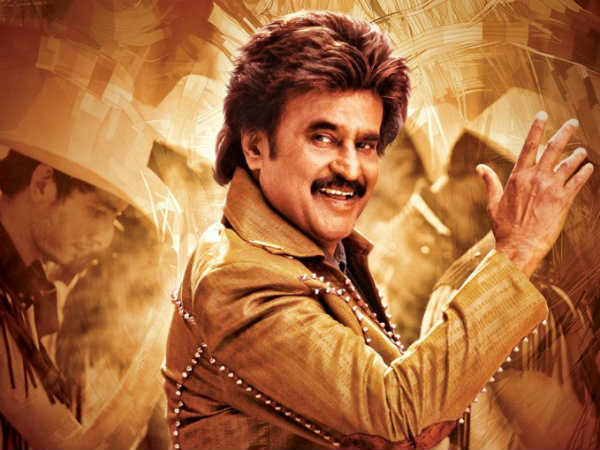 రజనీకాంత్ గురించి కూడా 