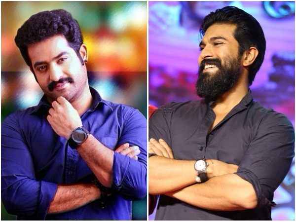 ఫ్యాన్స్‌లో క్యూరియాసిటీ