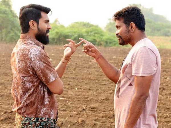 కళ్ళకు కట్టినట్లు చూపించిన సుకుమార్