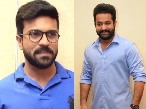 బాక్సింగ్ నేపథ్యంలో