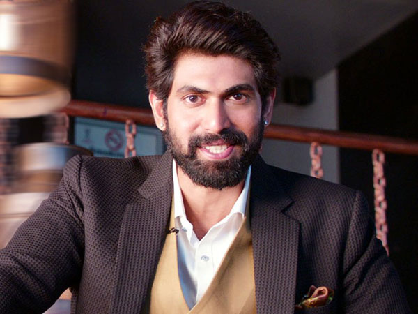  రానా తడబాటు..