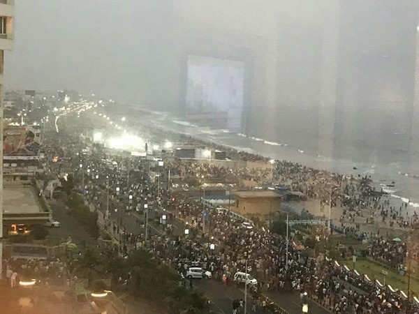 రంగస్థలం పాట శ్రీదేవికి