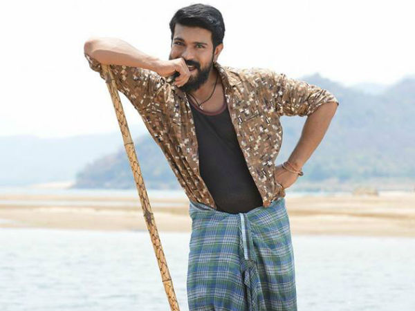  రంగస్థలం కథ..