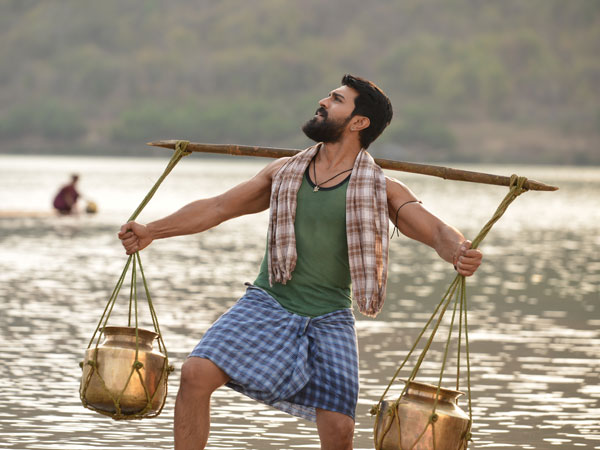  కథ గురించి ఆసక్తికర ప్రచారం