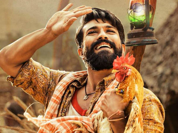 ఎలా నటించాడో 