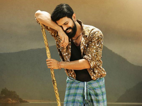 అమ్మ ఒక బరువైన ఫీలింగ్‌లో ఉండిపోయారు