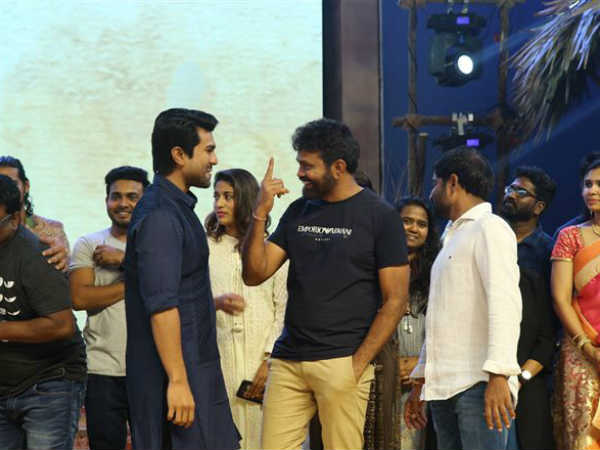 అద్భుతమైన సినిమాటోగ్రఫీ