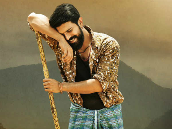 అంచనాలకు తగ్గట్లుగా