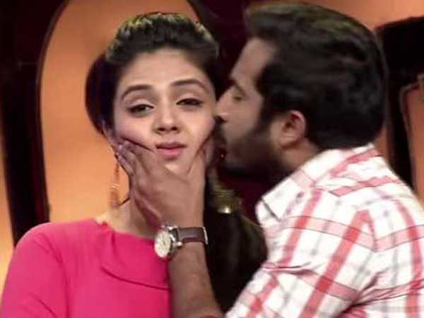 శ్రీముఖితో డేటింగ్, పెళ్లిపై