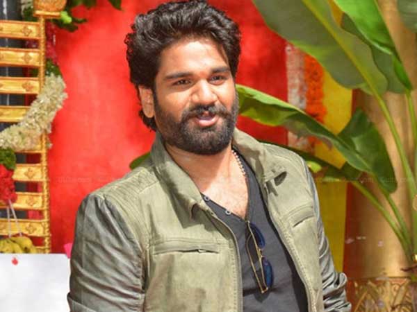  జయదేవ్‌తో రవితేజ ఎంట్రీ