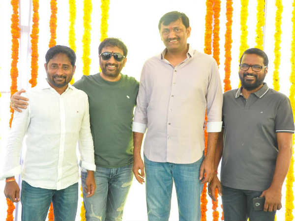  నటీనటులు