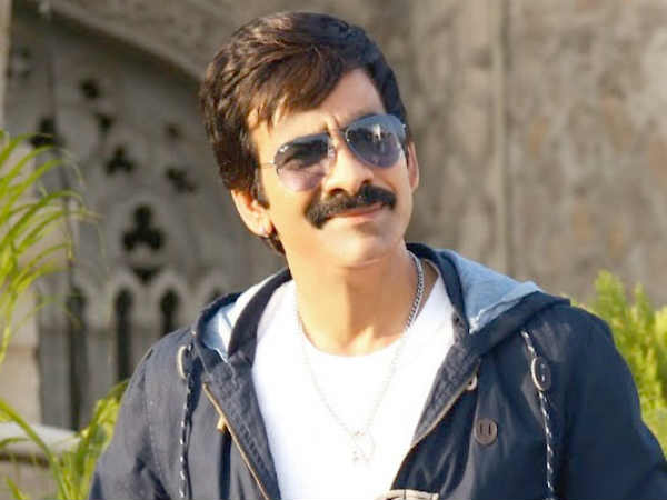 రవితేజ తనయుడు కూడా