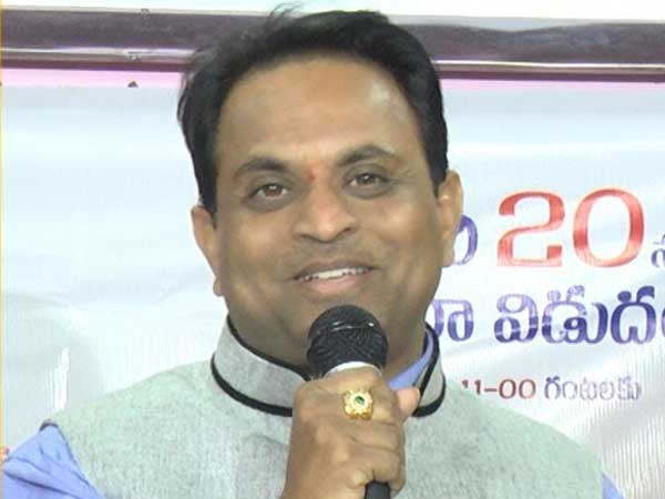 చిన్న నిర్మాత చచ్చిపోయే పరిస్థితి