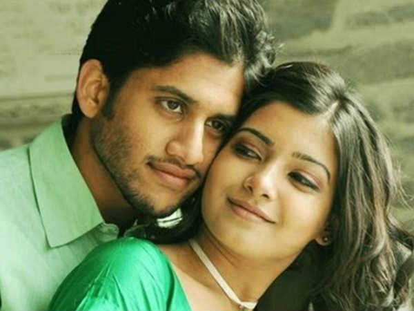 ఫస్ట్ మూవీతోనే మాయ