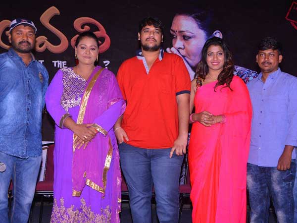 సీన్ ఏంటో తెలియకుండా..