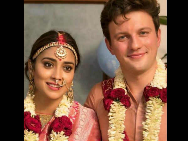 పిక్చర్ పర్ఫె క్ట్ జోడీ