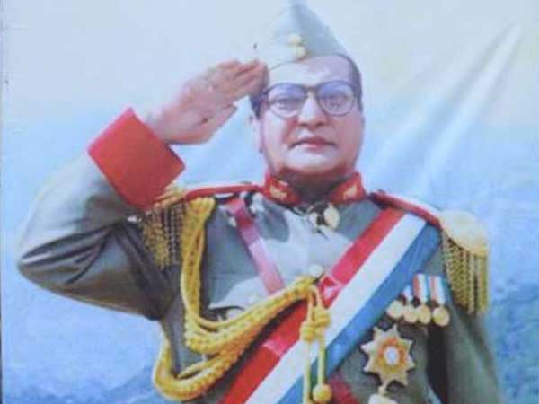 భారతరత్నకు అదృష్ణం రాలేదు