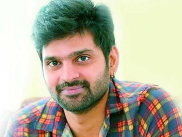 తిప్పరా మీసం గురించి