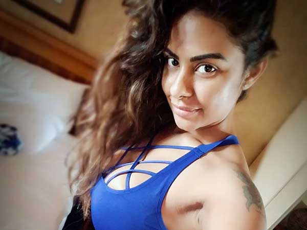 క్యాస్టింగ్ కౌచ్ పెద్ద మాట