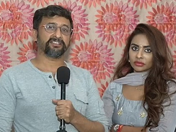 దర్శకుడు తేజ భిన్నంగా