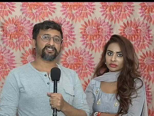 వెతికి మరీ పట్టుకున్నా