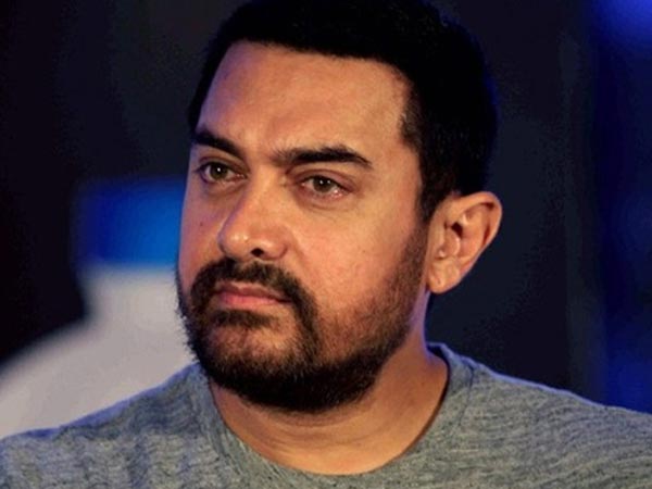 బోనీ ప్రశ్నకు అమీర్‌ఖాన్ సమాధానం